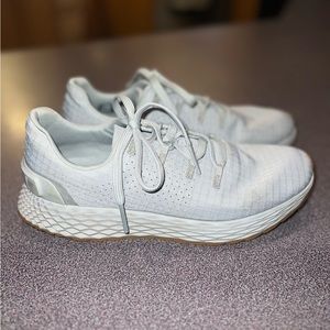 NOBULL Women’s Ripstop Runner Shoe | size: 8.5